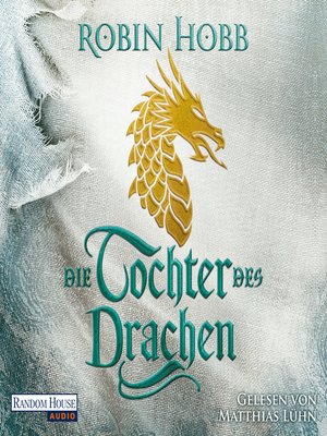 cover image of Die Tochter des Drachen